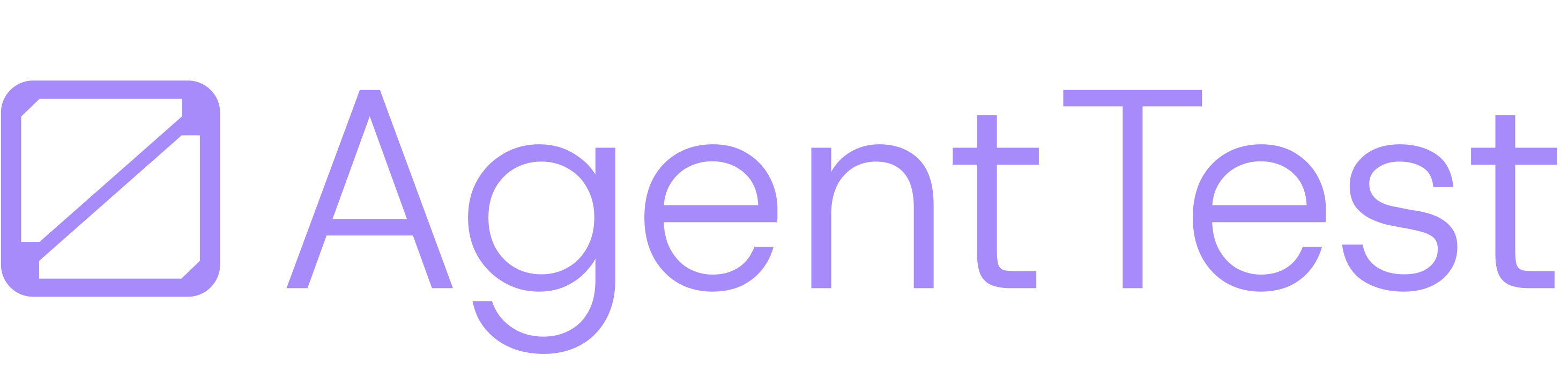 AgentTest